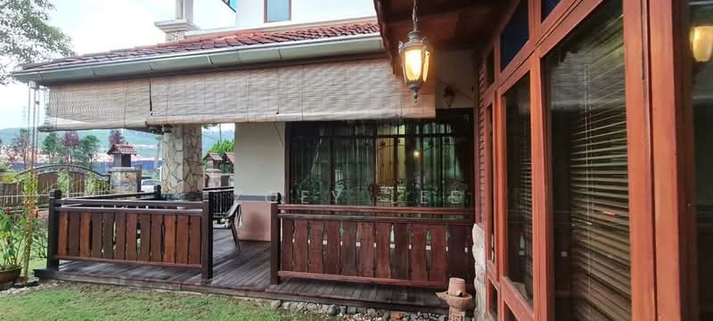 Taman Sri Pulai Perdana untuk Untuk Dijual - RM 1,450,000, Mac 2026 - Exterior - PropertyGuru.com.my