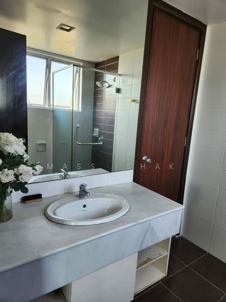 Condominium for Sale at Puteri Palma Condominiums - Mass Ishak - Bathroom - PropertyGuru.com.my