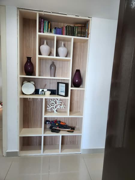 Condominium for Sale at Puteri Palma Condominiums - Mass Ishak - Interior - PropertyGuru.com.my