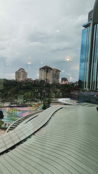 Condominium for Sale at Puteri Palma Condominiums - Mass Ishak - Exterior - PropertyGuru.com.my