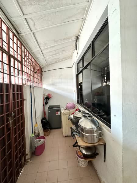 Taman Perling untuk Untuk Dijual - RM 568,000, Mac 2026 - Kitchen - PropertyGuru.com.my