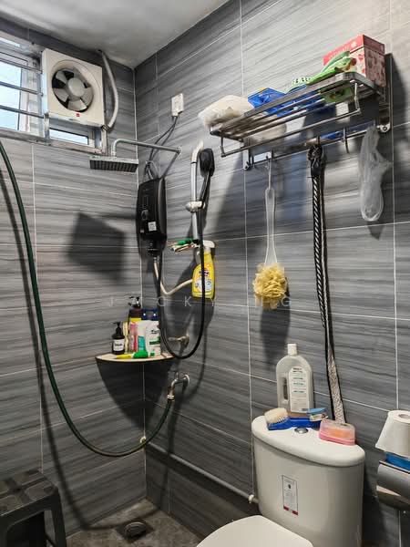 2-storey Terraced House for Sale in Taman Nusa Indah (Iskandar Puteri (Nusajaya)) - Jacky Ng - Bathroom - PropertyGuru.com.my