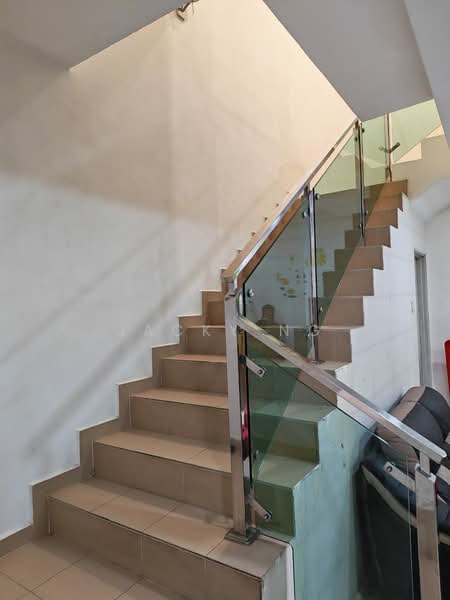 2-storey Terraced House for Sale in Taman Nusa Indah (Iskandar Puteri (Nusajaya)) - Jacky Ng - Interior - PropertyGuru.com.my