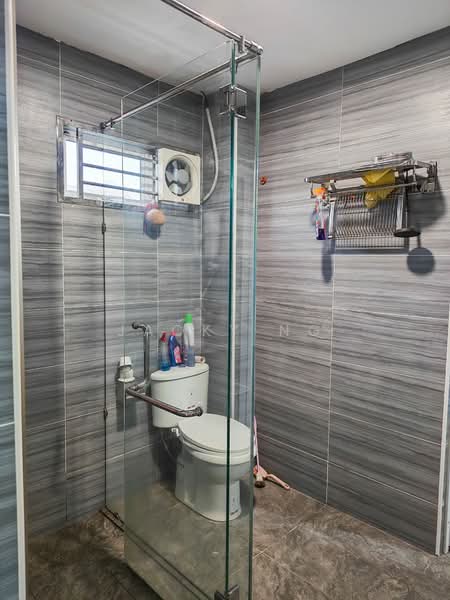 2-storey Terraced House for Sale in Taman Nusa Indah (Iskandar Puteri (Nusajaya)) - Jacky Ng - Bathroom - PropertyGuru.com.my