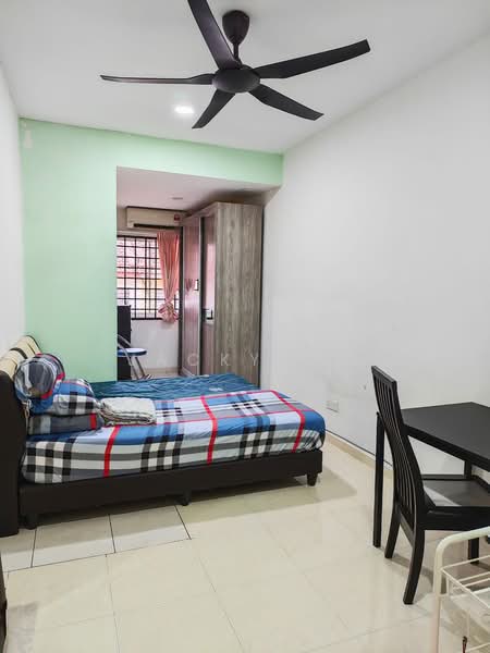 2-storey Terraced House for Sale in Taman Nusa Indah (Iskandar Puteri (Nusajaya)) - Jacky Ng - Bedroom - PropertyGuru.com.my