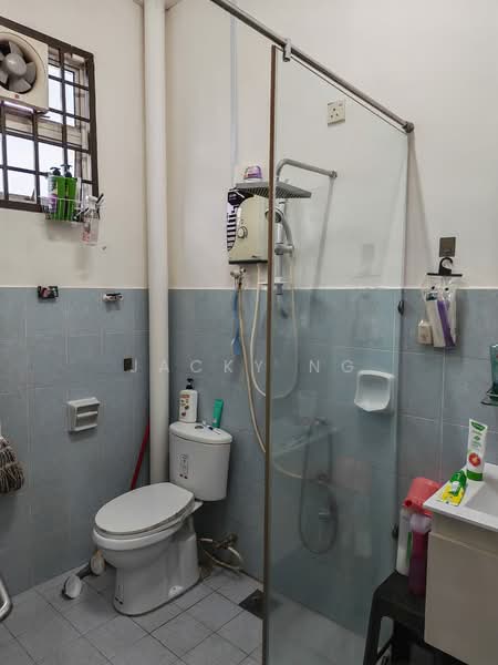 2-storey Terraced House for Sale in Taman Nusa Indah (Iskandar Puteri (Nusajaya)) - Jacky Ng - Bathroom - PropertyGuru.com.my