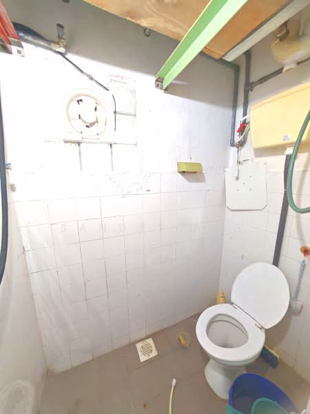 Flat for Sale at Flat Tasek 64 - Sandry Ong - PropertyGuru.com.my