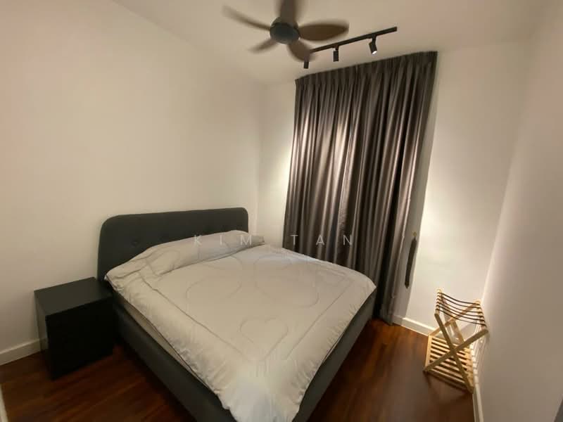 Condominium for Rent at Triuni Residences - Kim Tan - Bedroom - PropertyGuru.com.my