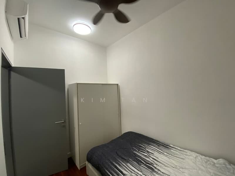 Condominium for Rent at Triuni Residences - Kim Tan - Bedroom - PropertyGuru.com.my