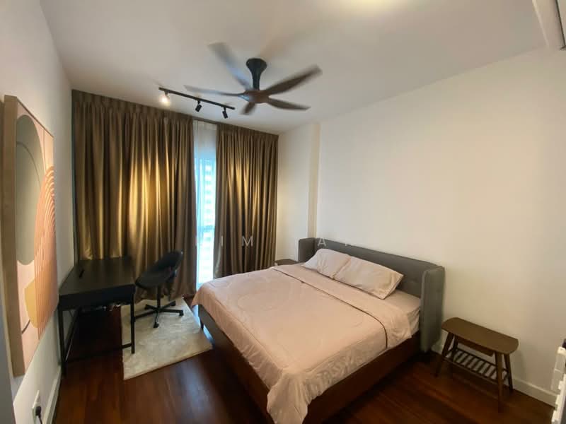 Condominium for Rent at Triuni Residences - Kim Tan - Bedroom - PropertyGuru.com.my