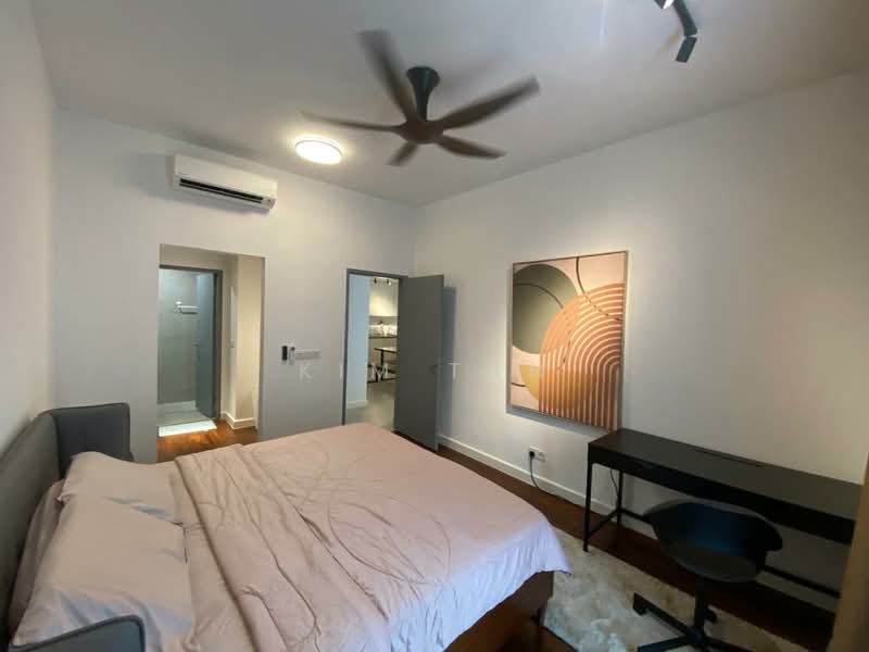 Condominium for Rent at Triuni Residences - Kim Tan - Bedroom - PropertyGuru.com.my