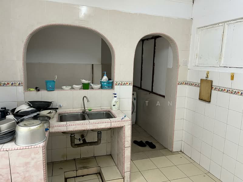 For Sale - Taman Segambut SPPK