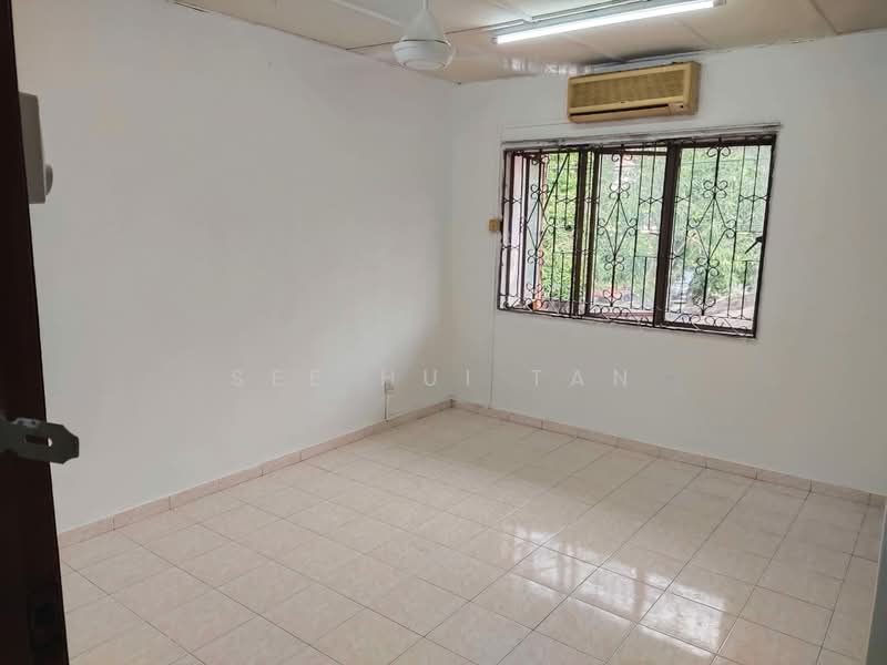 For Sale - Taman Segambut SPPK