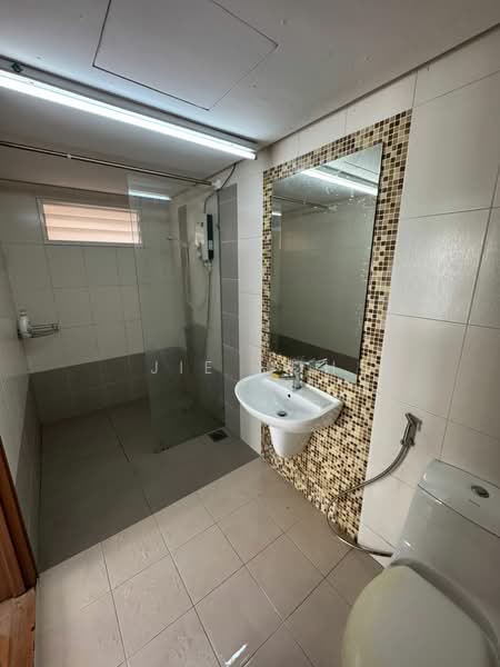 Titiwangsa Sentral untuk Untuk Disewa - RM 2,300 /bulan, Mac 2026 - Bathroom - PropertyGuru.com.my
