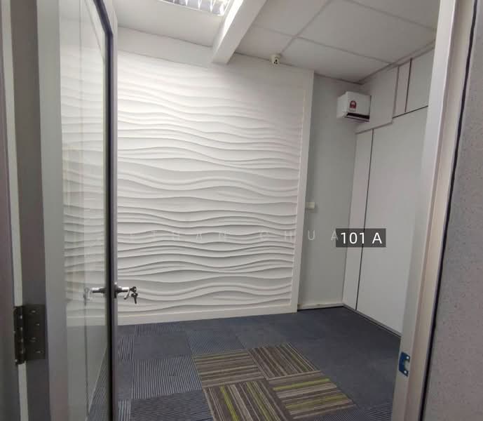 Shop / Office for Rent in Bandar Botanic (Klang) - Ethan Chua - Interior - PropertyGuru.com.my