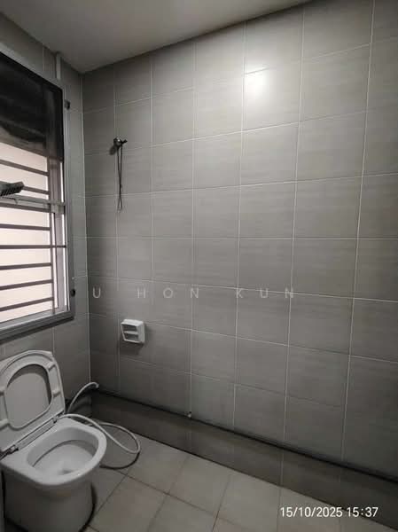Cluster House for Sale in Horizon Hills (Iskandar Puteri (Nusajaya)) - U Hon Kun - Bathroom - PropertyGuru.com.my