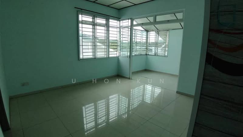 Cluster House for Sale in Horizon Hills (Iskandar Puteri (Nusajaya)) - U Hon Kun - Interior - PropertyGuru.com.my