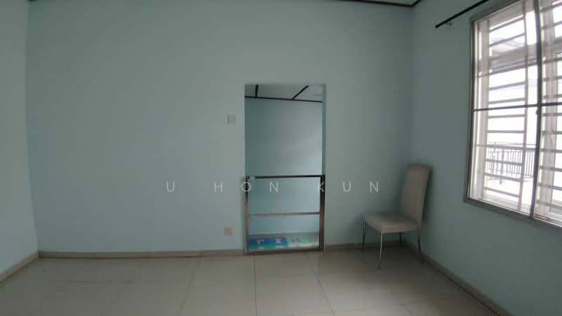 Cluster House for Sale in Horizon Hills (Iskandar Puteri (Nusajaya)) - U Hon Kun - Interior - PropertyGuru.com.my