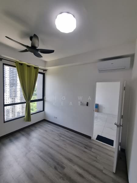 Service Residence for Rent at Cubic Botanical - Kong Wai Keat - Interior - PropertyGuru.com.my