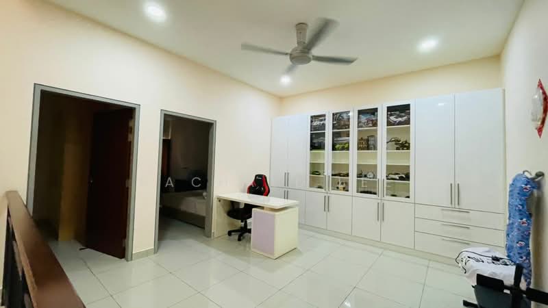 Evira @ Warisan Puteri untuk Untuk Dijual - RM 750,000, Mac 2026 - Study - PropertyGuru.com.my