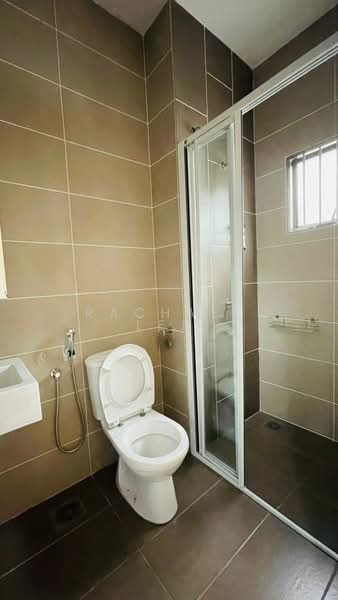 Evira @ Warisan Puteri untuk Untuk Dijual - RM 750,000, Mac 2026 - Bathroom - PropertyGuru.com.my