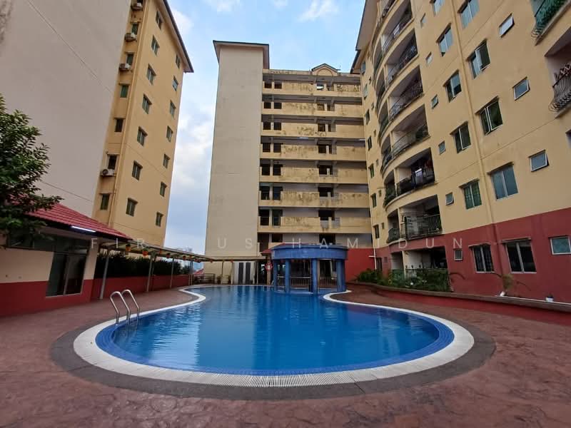 Mandy Villa untuk Untuk Dijual - RM 350,000, Mac 2026 - PropertyGuru.com.my
