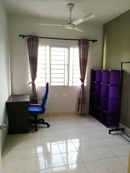 Condominium for Rent at Cengal Condominium - Kew . - Study - PropertyGuru.com.my