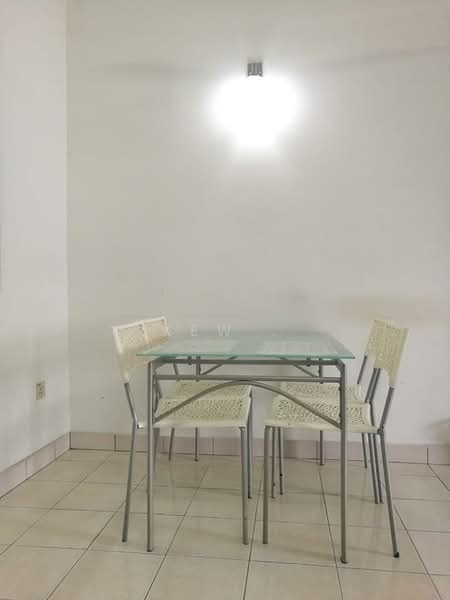 Condominium for Rent at Cengal Condominium - Kew . - Dining Room - PropertyGuru.com.my