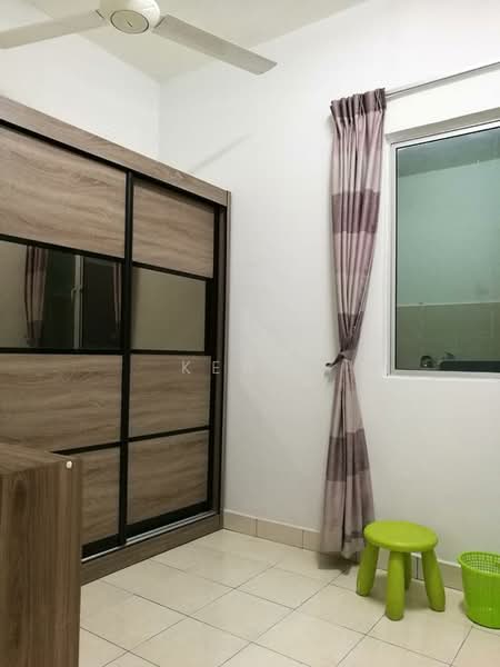 Condominium for Rent at Cengal Condominium - Kew . - Bedroom - PropertyGuru.com.my