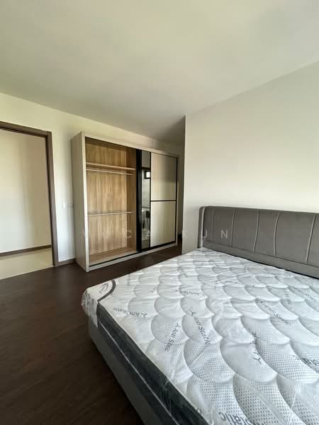 Condominium for Rent at Jesselton Twin Towers - Voca Kun - PropertyGuru.com.my