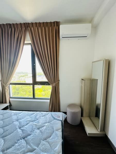 Condominium for Rent at Jesselton Twin Towers - Voca Kun - PropertyGuru.com.my