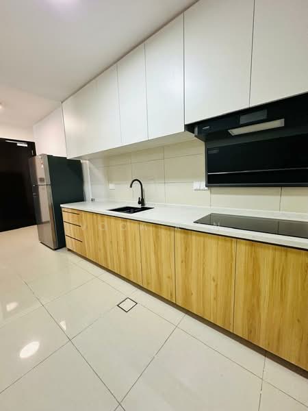 Condominium for Rent at Jesselton Twin Towers - Voca Kun - PropertyGuru.com.my