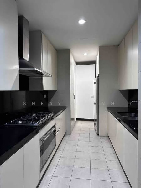 Pavilion Residences untuk Untuk Dijual - RM 3,500,000, Mac 2026 - Kitchen - PropertyGuru.com.my