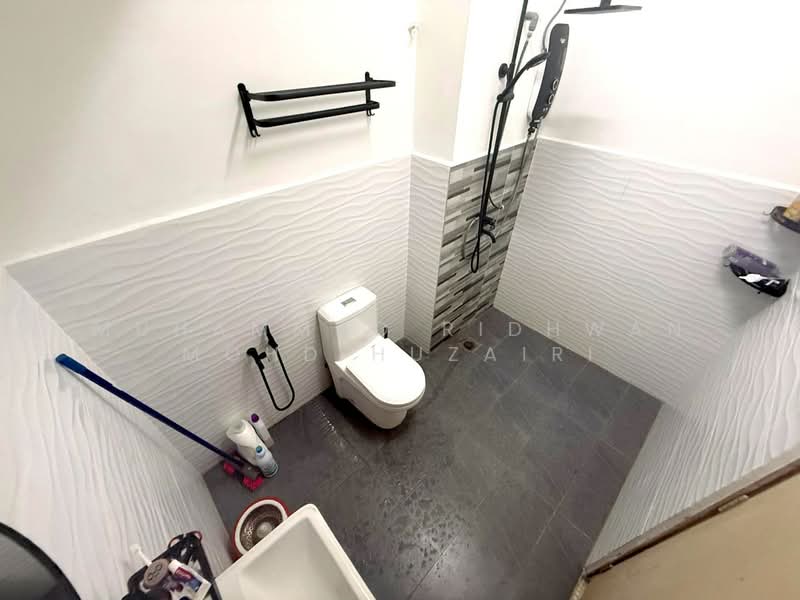 Bandar Nusaputra untuk Untuk Dijual - RM 620,000, Mac 2026 - Bathroom - PropertyGuru.com.my