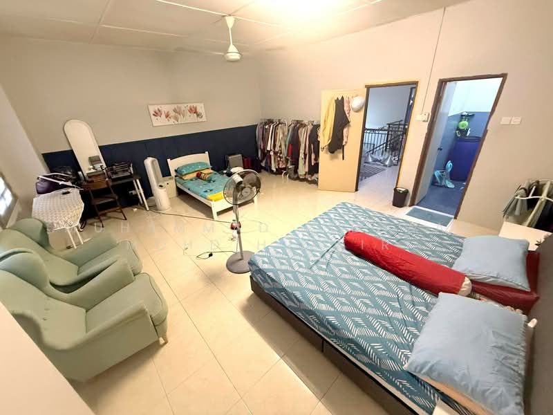 Bandar Nusaputra untuk Untuk Dijual - RM 620,000, Mac 2026 - Bedroom - PropertyGuru.com.my