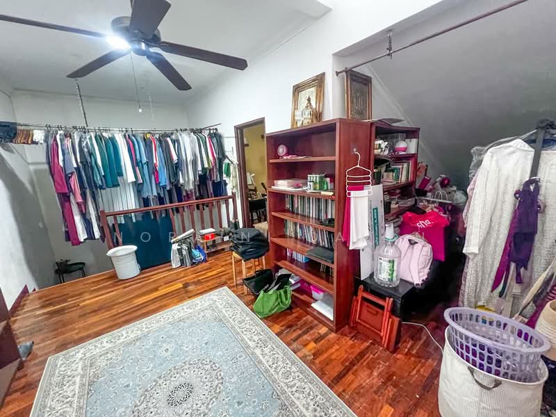 Damai Puspa untuk Untuk Dijual - RM 1,300,000, Mac 2026 - Interior - PropertyGuru.com.my