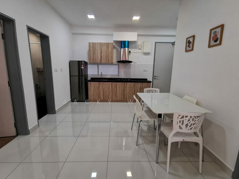 Service Residence for Rent at Pinnacle Sri Petaling - Jacky Wong - PropertyGuru.com.my