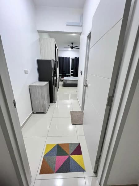 Condominium for Rent at The Amarene - Lynnz Seow - Entrance - PropertyGuru.com.my