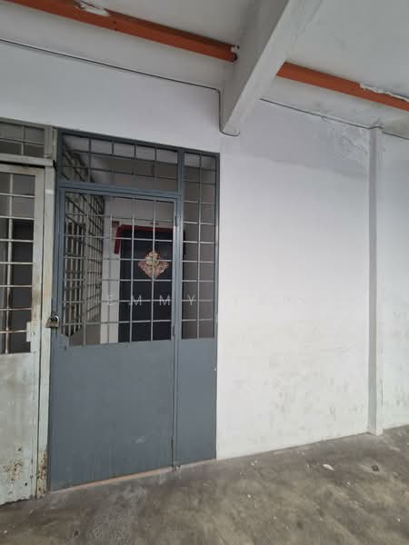 Pangsapuri untuk Dijual di Antara Apartment - Emmy Yap - Exterior - PropertyGuru.com.my