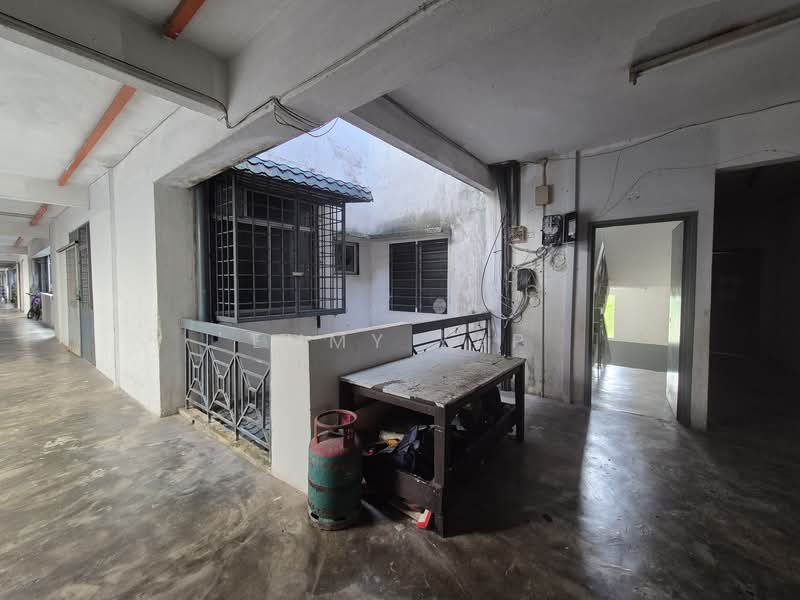 Pangsapuri untuk Dijual di Antara Apartment - Emmy Yap - Exterior - PropertyGuru.com.my