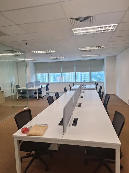 Office for Sale in KL Eco City (Kuala Lumpur) - Alex Yin - Interior - PropertyGuru.com.my