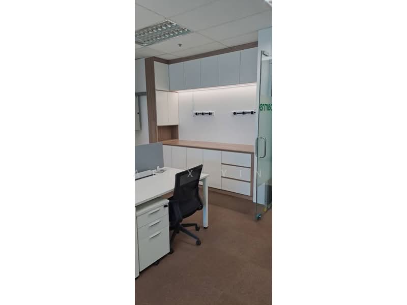 Office for Sale in KL Eco City (Kuala Lumpur) - Alex Yin - PropertyGuru.com.my