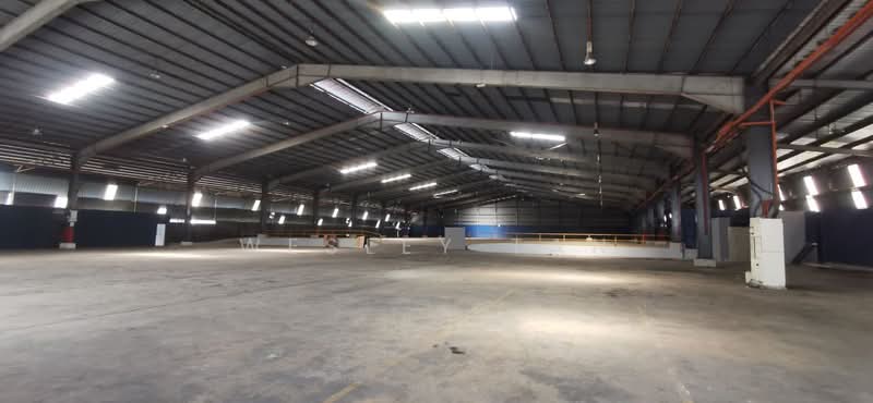 Factory for Rent in Bukit Rambai (Melaka) - Wesley Tan - Interior - PropertyGuru.com.my