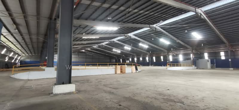 Factory for Rent in Bukit Rambai (Melaka) - Wesley Tan - Interior - PropertyGuru.com.my