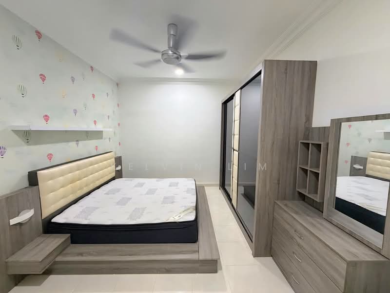 Gurney Beach Resort untuk Untuk Disewa - RM 4,500 /bulan, Mac 2026 - Bedroom - PropertyGuru.com.my