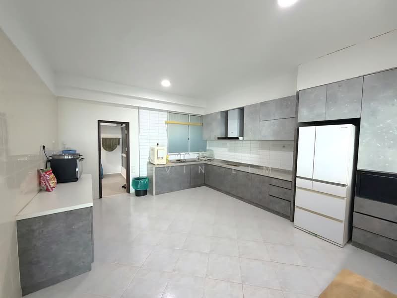 Gurney Beach Resort untuk Untuk Disewa - RM 4,500 /bulan, Mac 2026 - Kitchen - PropertyGuru.com.my