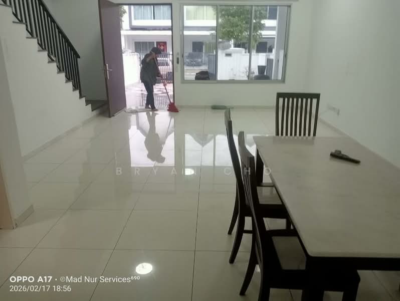 (100%Loan | belowmarket ) Ebonylane @ Eco Forest | 2 storey | 20 x 70 | Non Bumi untuk Untuk Dijual - RM 558,000, Apr 2026 - Living Room - PropertyGuru.com.my