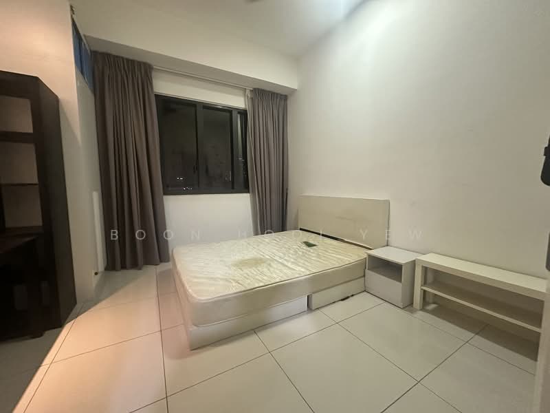 Service Residence for Rent at Icon Residenz 2 @ Icon City - Boon Hooi Yew - Bedroom - PropertyGuru.com.my