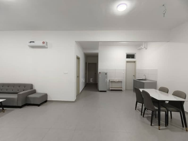 Condominium for Rent at The Sky @ Tripark - Jane Ng - Living Room - PropertyGuru.com.my