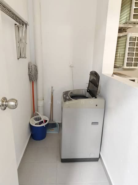 Condominium for Rent at The Sky @ Tripark - Jane Ng - Interior - PropertyGuru.com.my